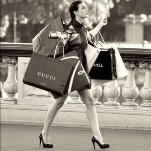 Meet your Posher, Sarah